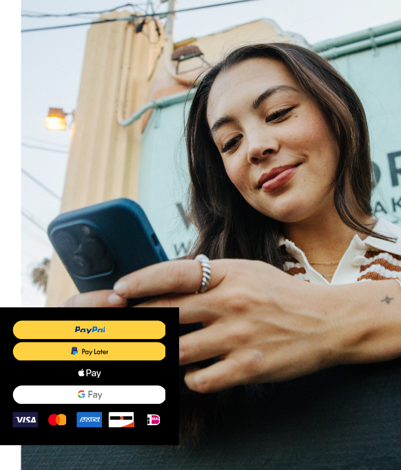 一次集成，尽揽支付利器